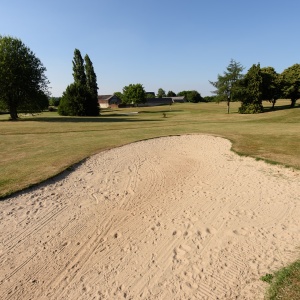 Golf Hulencourt